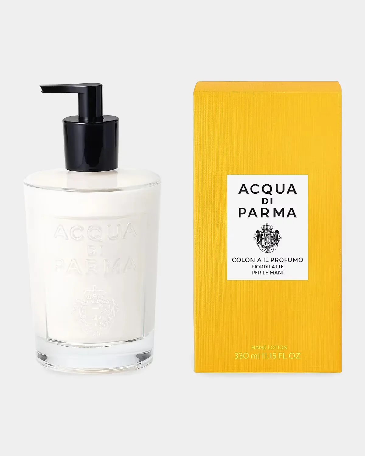 Colonia Il Profumo Hand Lotion by Acqua di Parma