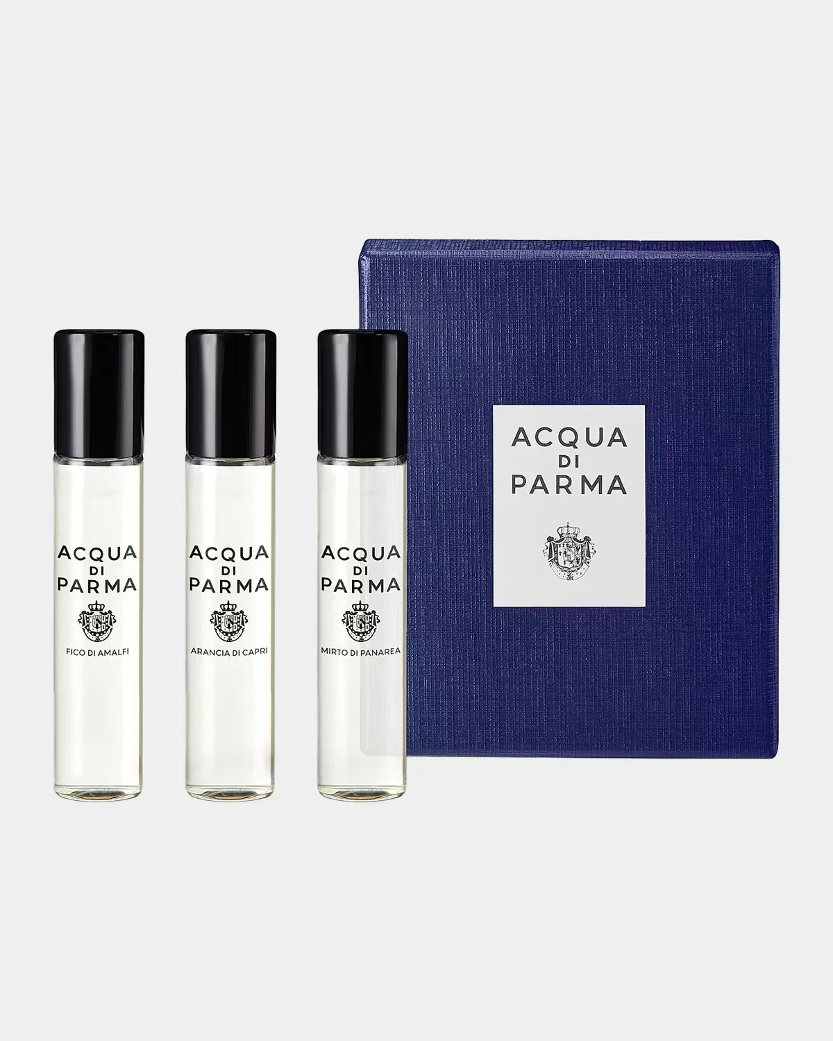 Blu Mediterraneo 3-Piece Fragrance Discovery Set by Acqua di Parma