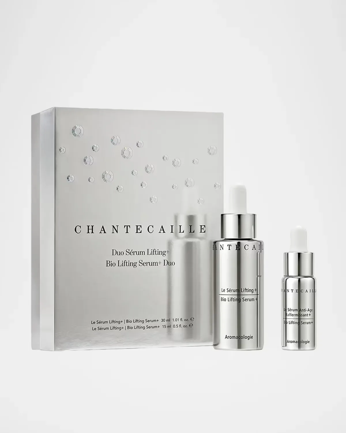 Bio Lifting Serum+ Duo by Chantecaille