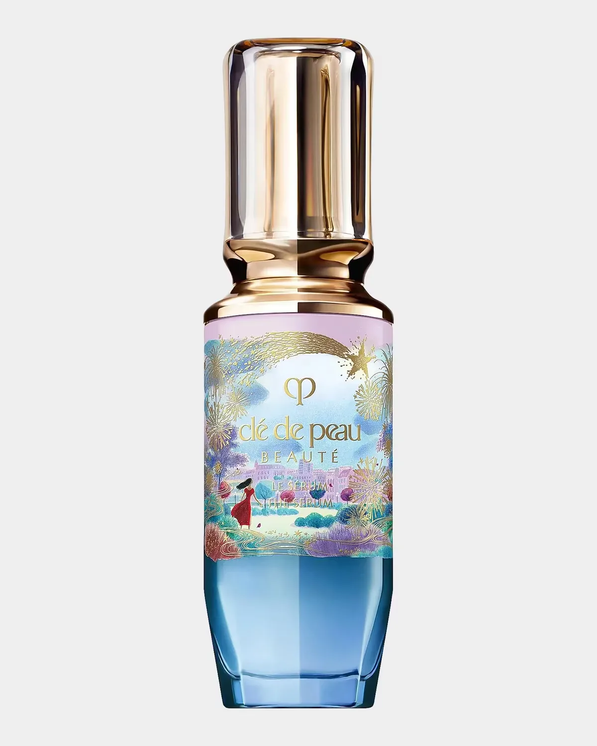 The Serum by Cl de Peau Beaut