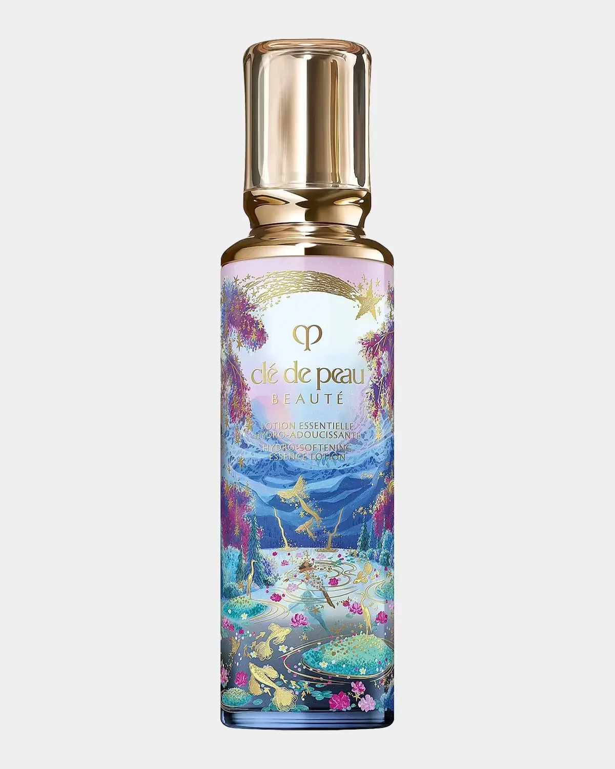Hydro Softening Essence Lotion by Cl de Peau Beaut