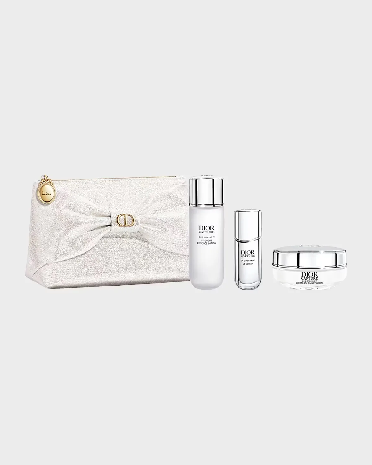Capture Anti-Aging Correction Ritual 3-Piece Skincare Gift Set by Dior
