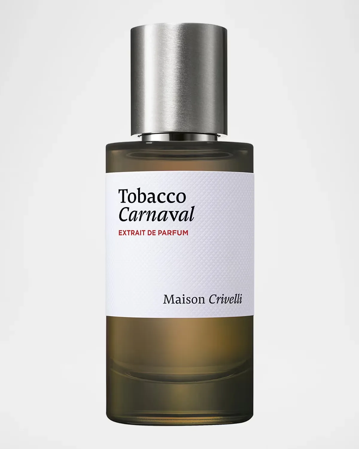 Tobacco Carnaval Extrait De Parfum, 1.7 oz by Maison Crivelli