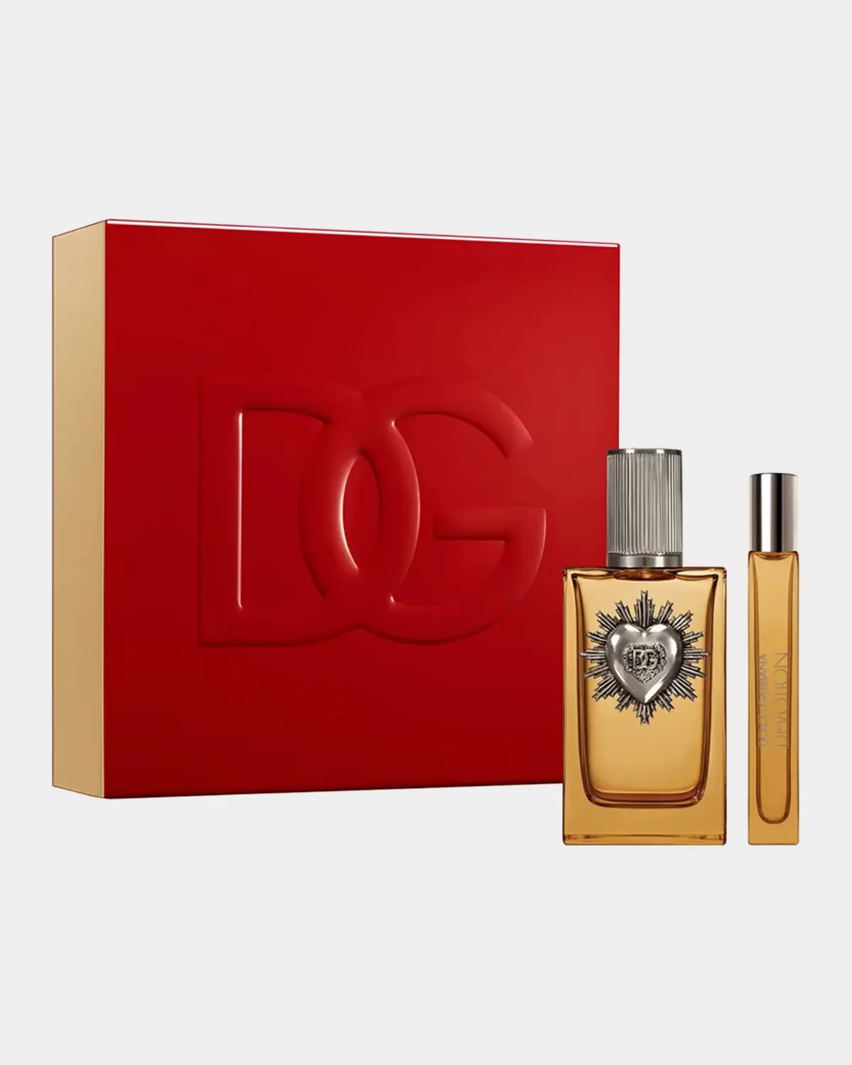 Devotion for Men Parfum 2-Piece Gift Set by Dolce & Gabbana