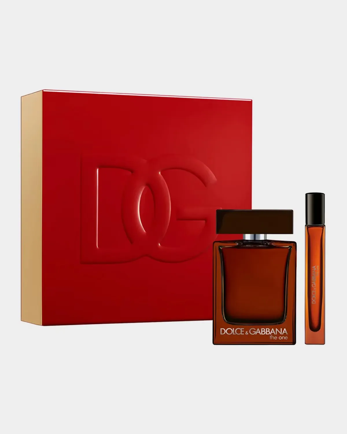 The One for Men Eau De Parfum 2-Piece Gift Set by Dolce & Gabbana
