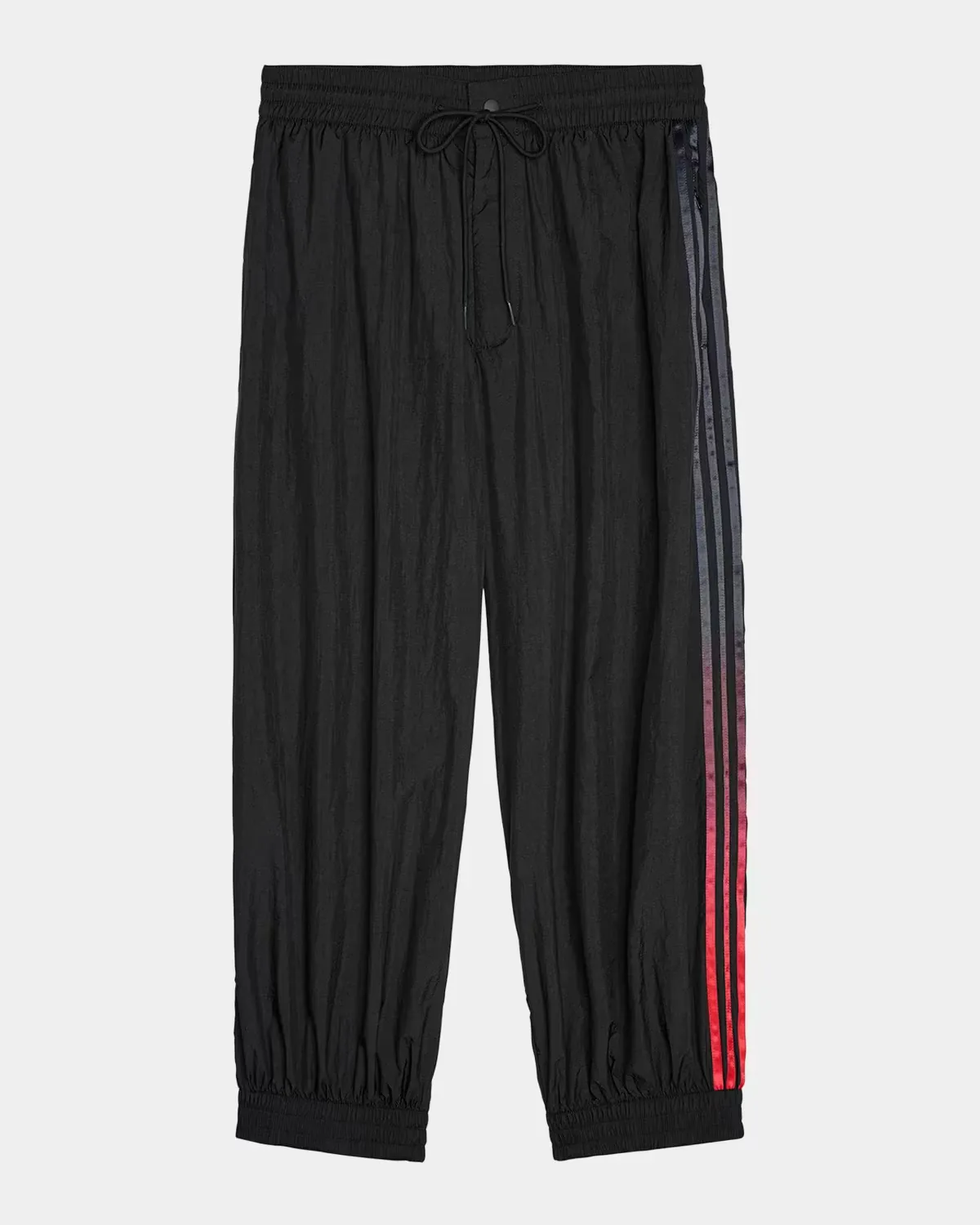 Adidas x Y-3 Gradient-Stripe Joggers by adidas