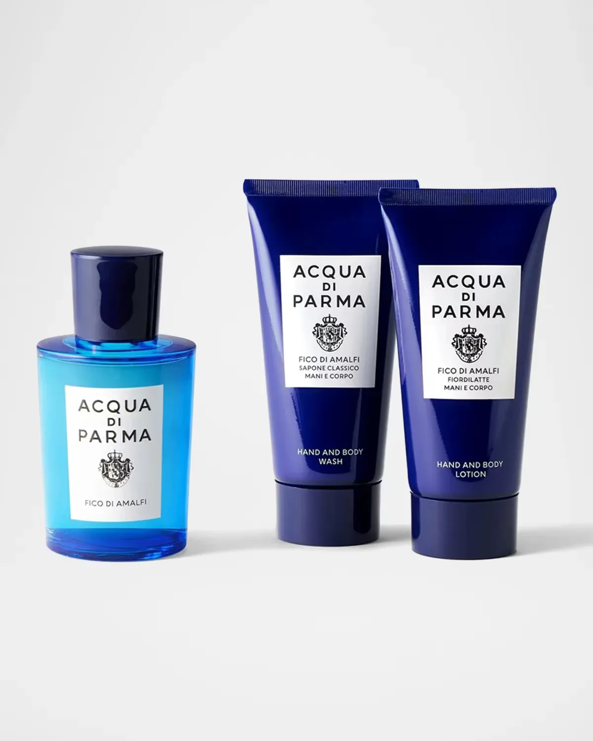 Fico Di Amalfi 3-Piece Gift Set by Acqua di Parma