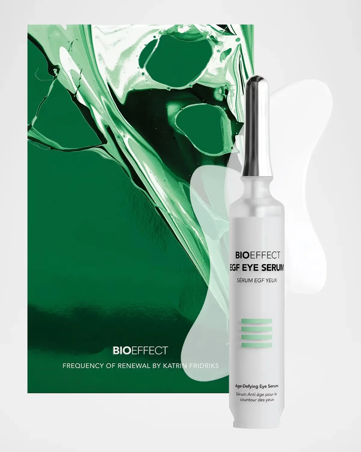 EGF Firming Favorites 2-Piece Gift Set by BIOEFFECT