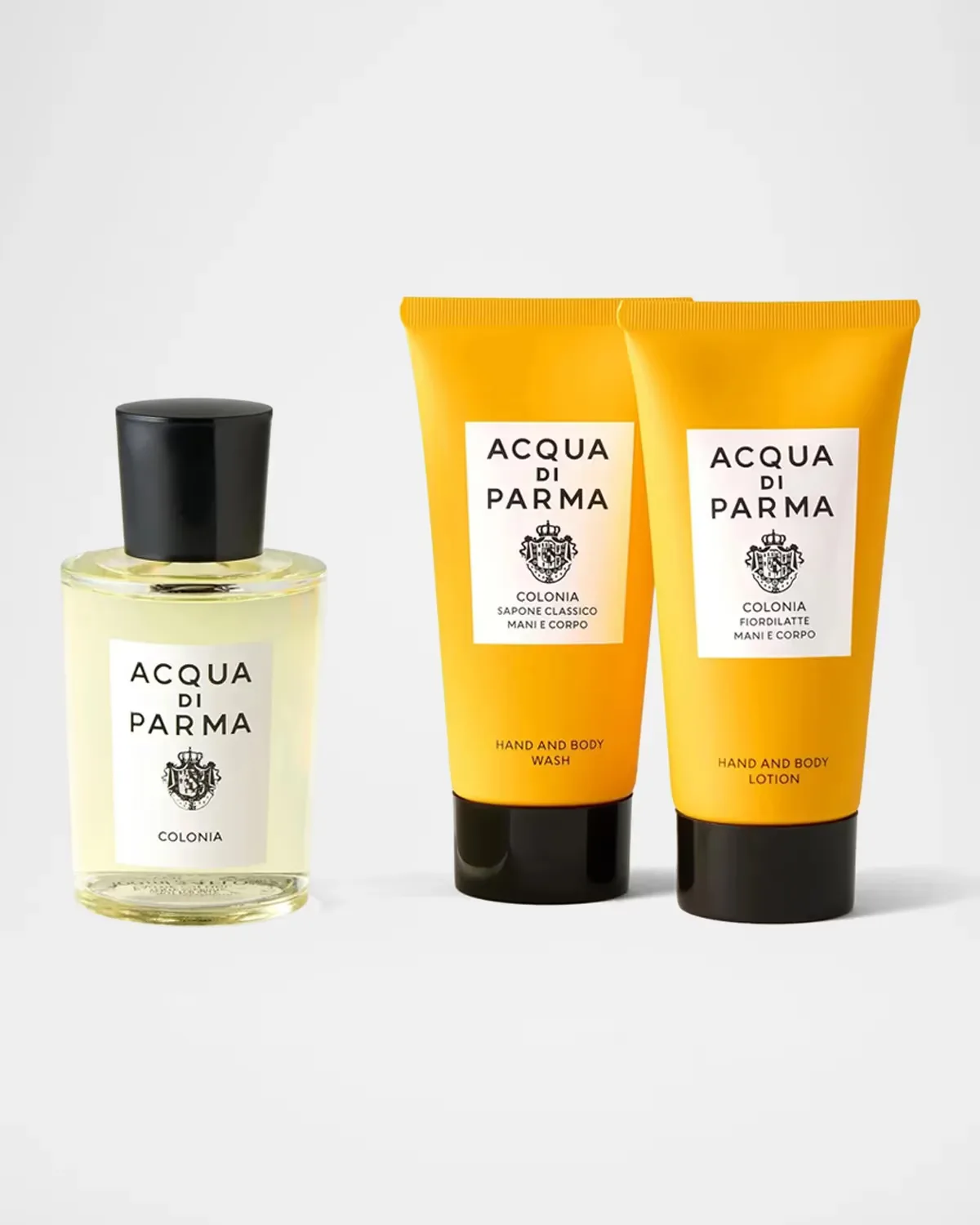 Colonia 3-Piece Gift Set by Acqua di Parma