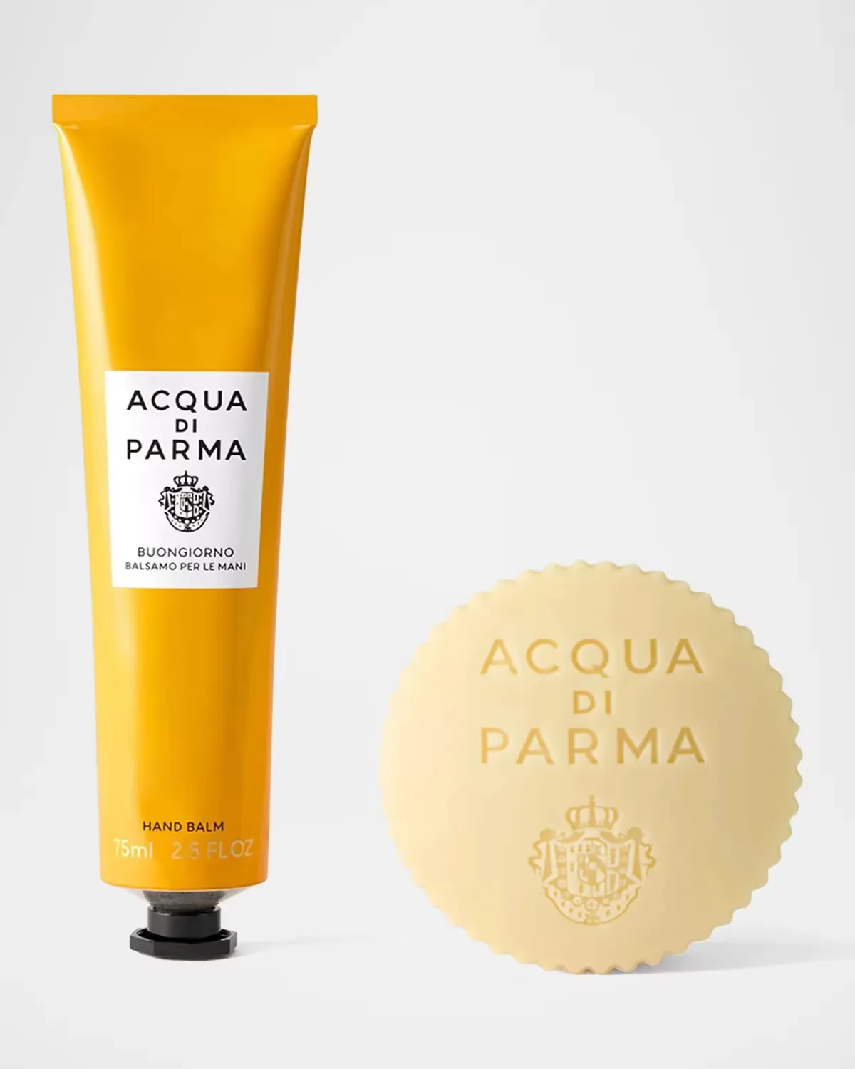 Buongiorno 2-Piece Gift Set by Acqua di Parma
