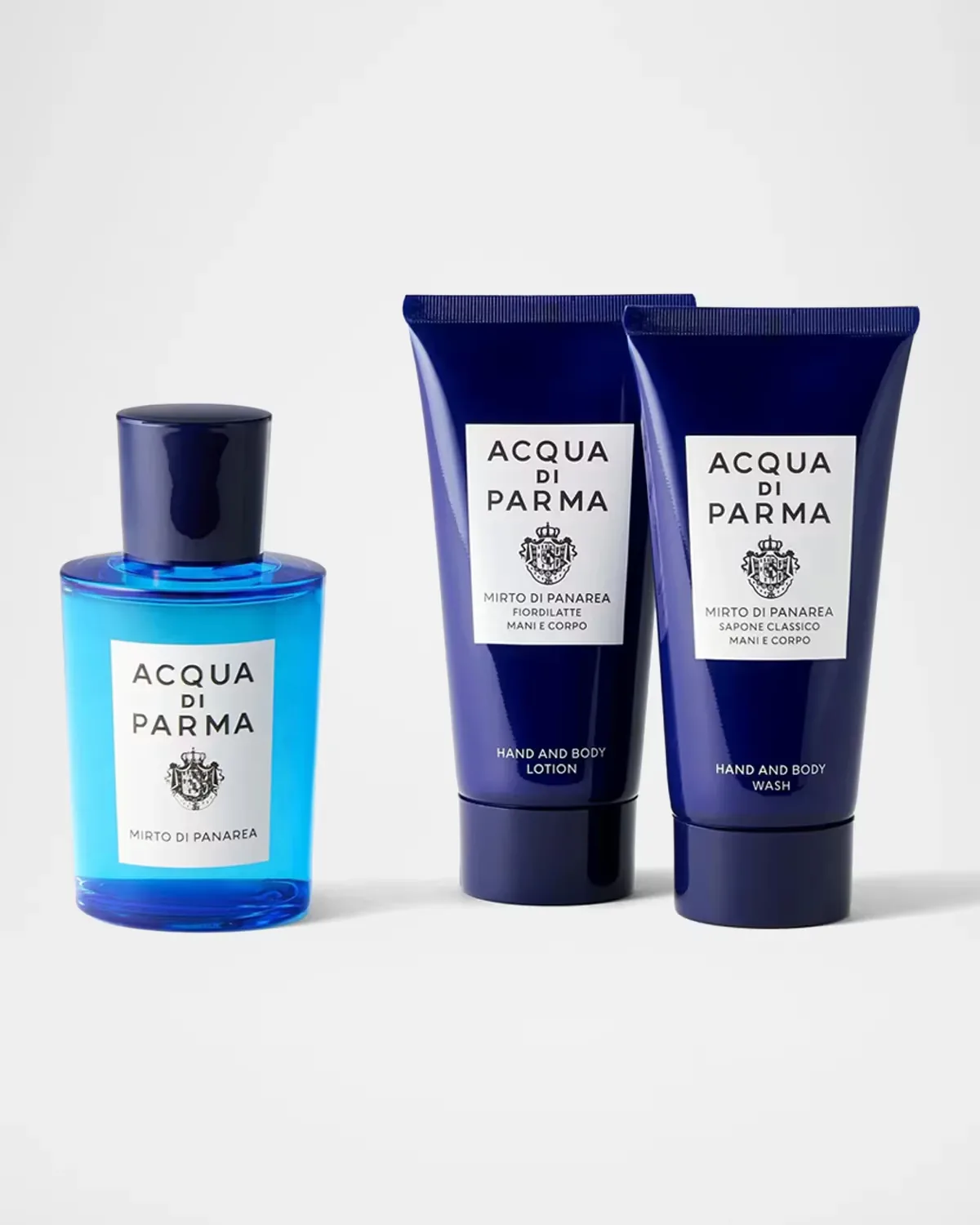 Mirto Di Panarea 3-Piece Gift Set by Acqua di Parma