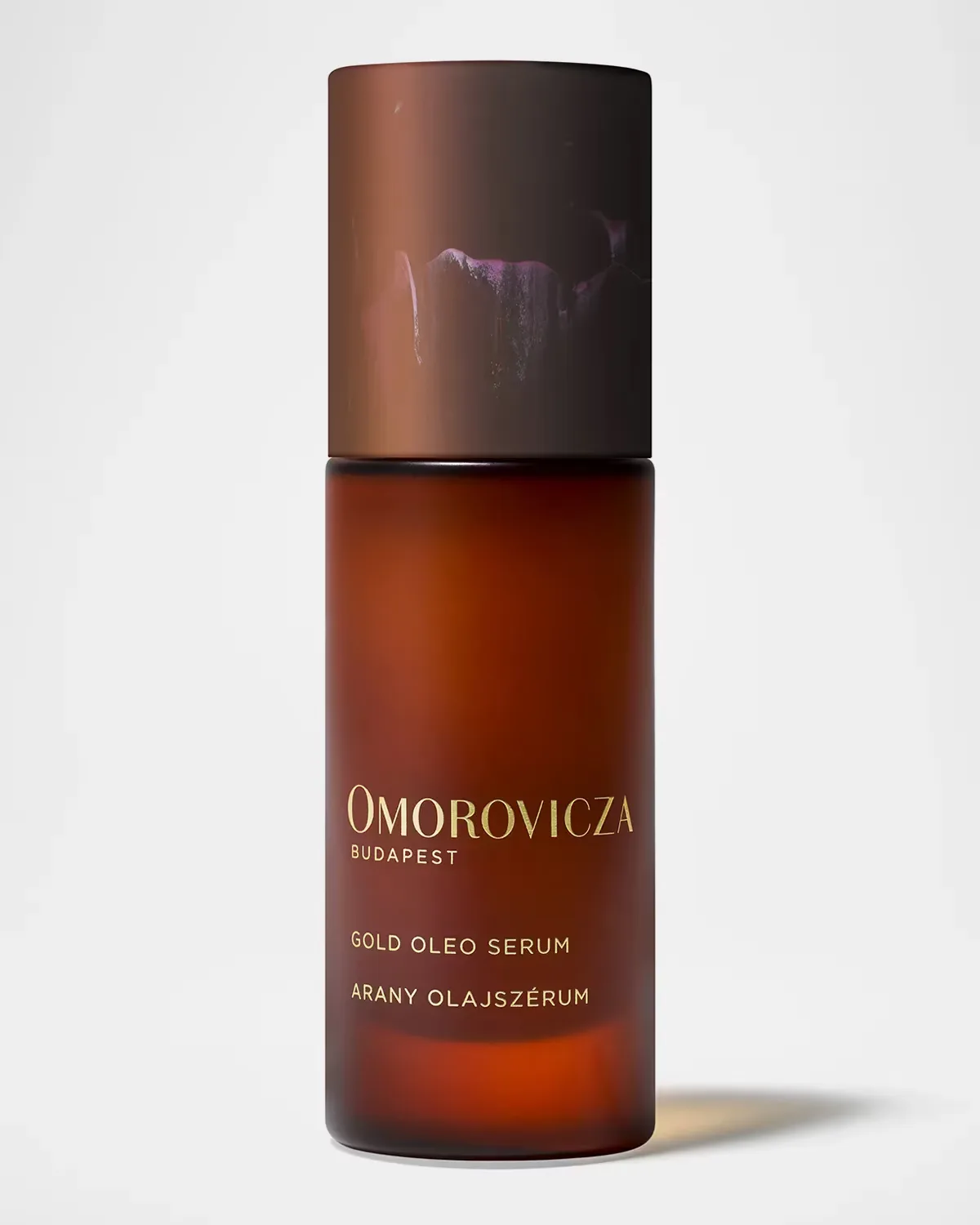 Gold Oleo Serum, 1 oz by Omorovicza