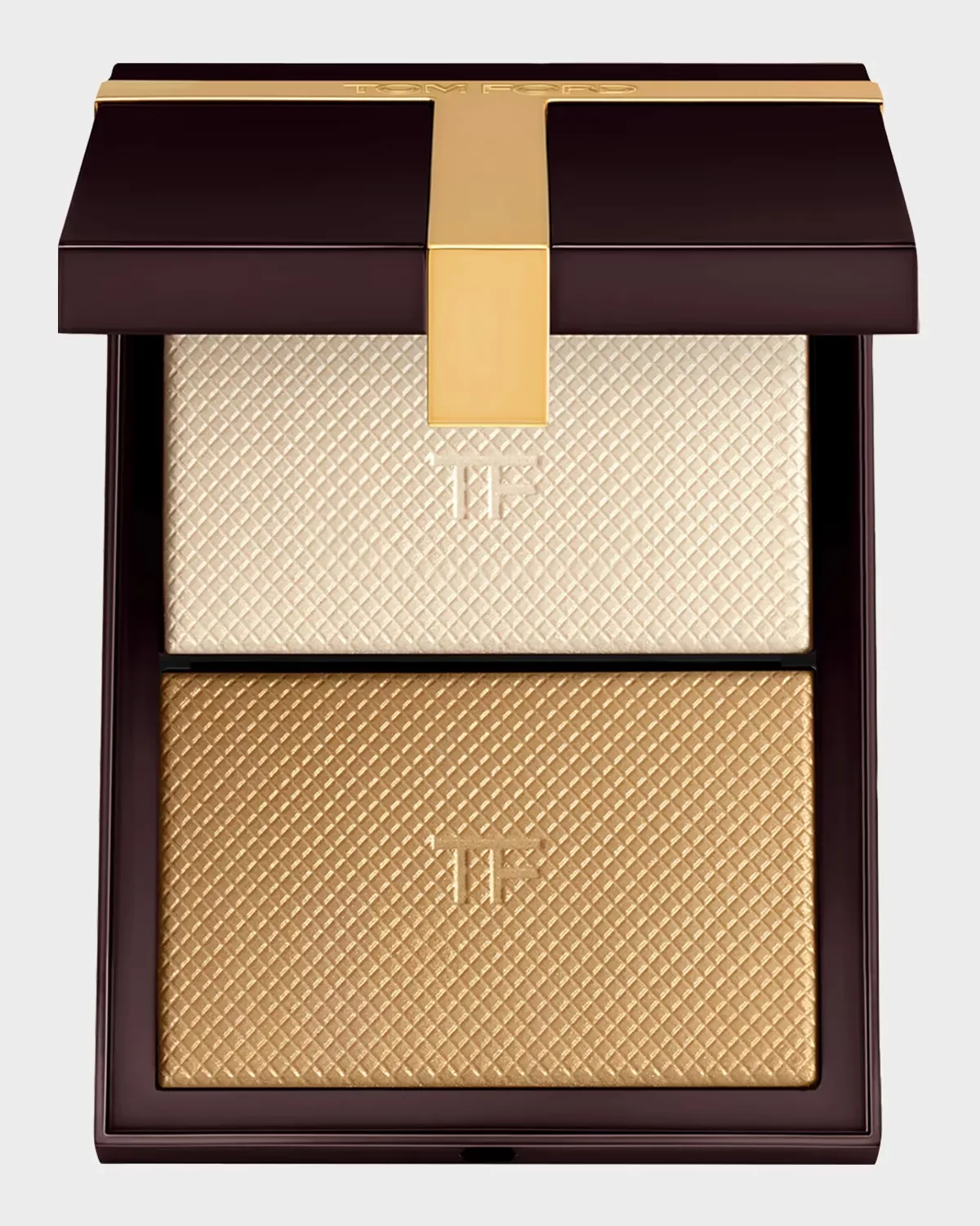 Architecture Highlighting Duo, Nudelight by Tom Ford