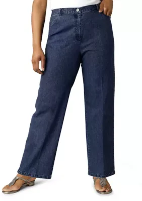 Key Item Collection Stretch Denim by Ruby Rd