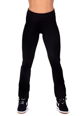 Active Long Pants by Instantfigure