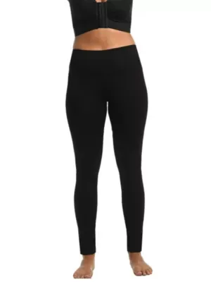 High Waist Leggings by Instantfigure