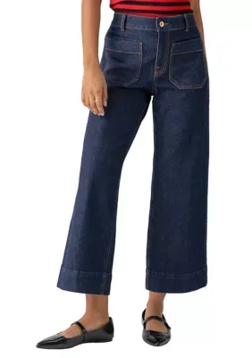 The Marine Jeans by Sanctuary