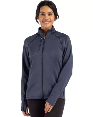 Peshastin Fleece Recycled Full Zip Jacket