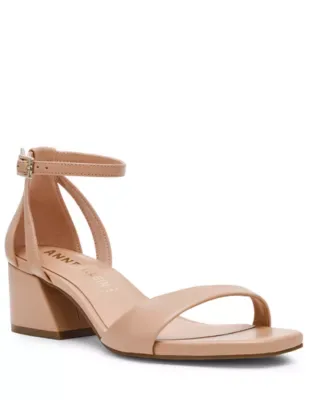 Mia Dress Sandals by Anne Klein