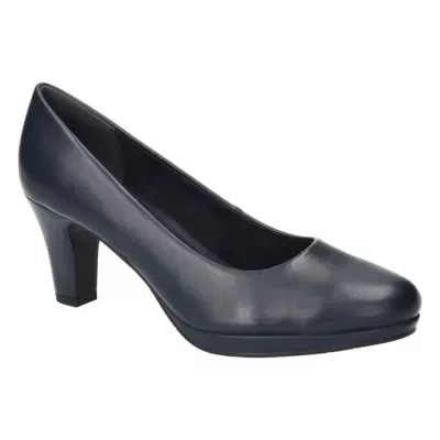 Equinox Platform Pumps by Easy Street