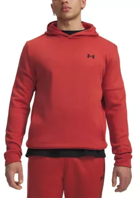 Armour Fleece Hoodie by Under Armour