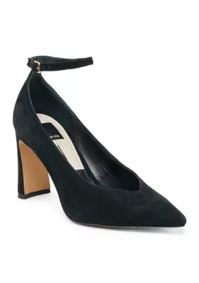 Karsin Heels by Dolce Vita