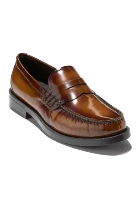 The Pinch Penny FlexCraft Loafers by COLE HAAN