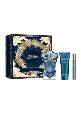 3-Piece Le Beau Narcisse Eau De Parfum Gift Set for Him by Jean Paul Gaultier