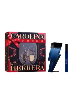 Bad Boy Cobalt 2-Piece Gift Set by Carolina Herrera