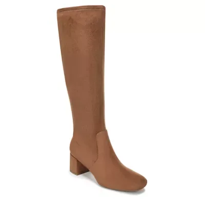 Cohen Knee High Boot