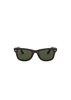 RB2140F Wayfarer Square 52mm Sunglasses by Ray-Ban