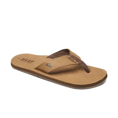 Leather Smoothy by Reef