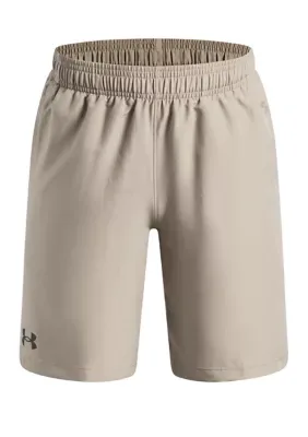 UA Tech Woven Shorts by Under Armour