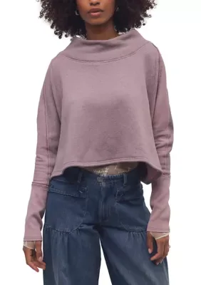 My Girl Pullover by Free People