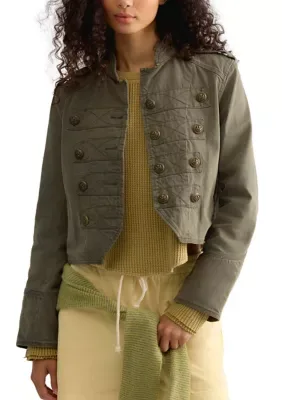 Ryland Band Jacket by Free People