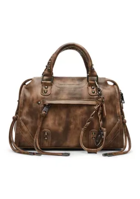 Briggs Satchel Bag
