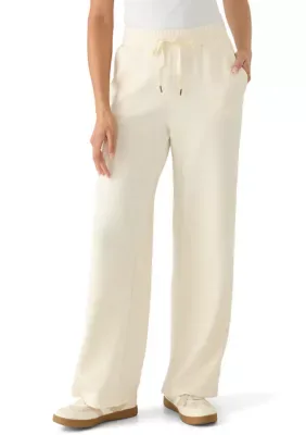 Free Flow Wide Leg Pants by Wonderly