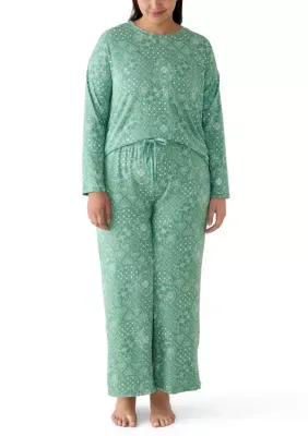 Slumber Knit Folded Giftable by Wonderly