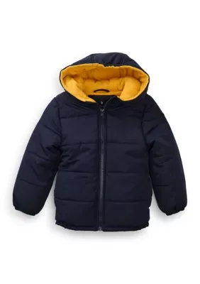 Puffer Jacket by London Fog