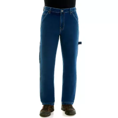 Hallstatt Workwear Stretch Carpenter Jean by Hallstatt