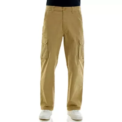 Hallstatt Workwear Stretch Canvas Cargo Pant by Hallstatt
