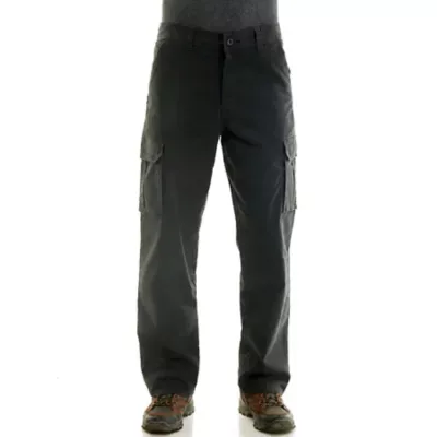 Hallstatt Workwear Stretch Canvas Cargo Pant
