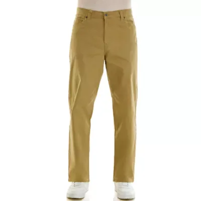 Hallstatt Workwear Stretch 5-Pocket Canvas Pant by Hallstatt