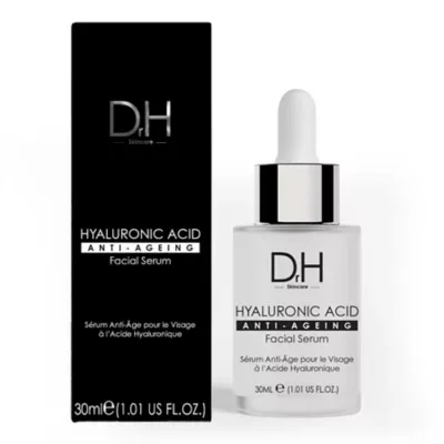 Advanced Anti-Aging Hyaluronic Acid Facial Serum 30ml by Dr H