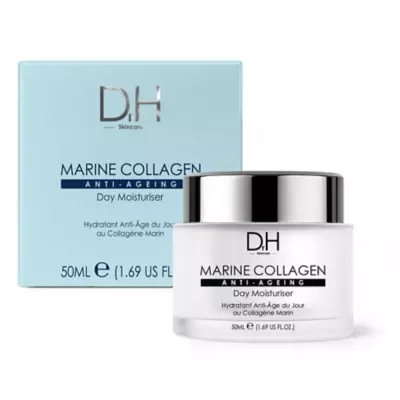 Marine Collagen Anti-Aging Day Moisturizer 50ml by Dr H