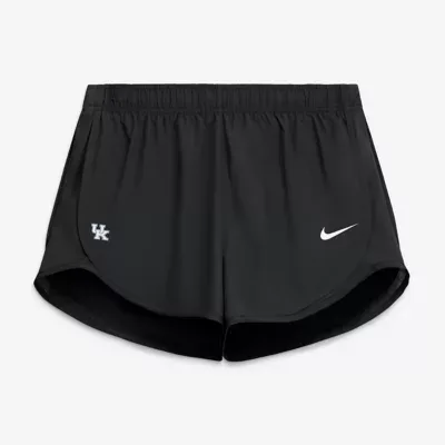 NCAA Kentucky Wildcats Tempo Mid-Rise Dri-FIT Shorts by Nike