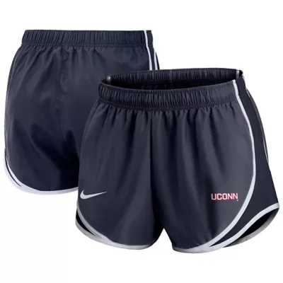 Connecticut Huskies NCAA UConn Huskies Tempo Dri-FIT Shorts by Nike