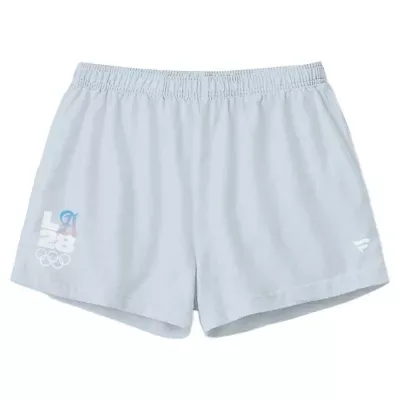 IOC LA28 Bluebell Collection Lounge Shorts by Fanatics