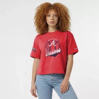 MLB Atlanta Braves All-Star T-Shirt