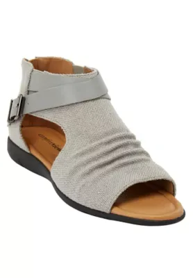 The Payton Shootie by Comfortview